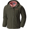 Columbia Next Destination Interchange Jacket - Girls'