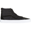 Vans SK8-Hi Reissue Zip Shoe