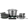 Stanley Adventure Base Camp 19-Piece Cook Set