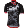 Castelli Attacco Full-Zip Jersey - Men's