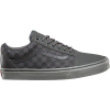 Vans Transit Line Old Skool DX Skate Shoe - Men's