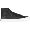 Vans Sk8-Hi Slim Cutout DX Shoe - Women's