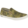 SeaVees Baja Slip On Saltwash Shoe - Men's