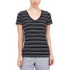 Icebreaker Tech Lite V-Neck Shirt - Women's