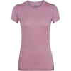Icebreaker Sprite Stripe Crew - Women's