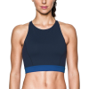 Under Armour Mirror Crop Top - Women's