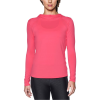 Under Armour Sunblock Hooded Shirt - Women's