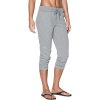 Under Armour Ocean Shoreline Terry Capri Pant - Women's