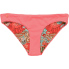 Maaji Sunset Sublime Reversible Bikini Bottom - Women's
