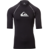 Quiksilver All Time Bonded Rashguard - Men's