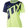 Fox Racing Ripley Short-Sleeve Jersey - Women's