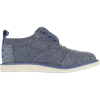 Toms Brogue Dress Shoe - Toddler Boys'