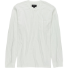 Brixton Chaplin Long-SLeeve Pocket Knit T-Shirt - Men's