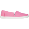 Toms Seasonal Classics Shoe - Girls'