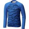 Columbia Mini Breaker Printed Sunguard - Boys'