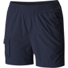Columbia Silver Ridge Pull-On Short - Girls'