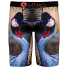Ethika Staple Print Hair On Fleek Boxer - Men's
