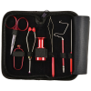 Umpqua Dream Stream 7-Piece Tie Set