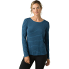 Prana Foundation Long-Sleeve Shirt - Women's