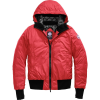 Canada Goose Dore Hooded Down Jacket - Women's