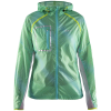 Craft Focus 2.0 Hooded Jacket - Women's