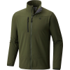 Mountain Hardwear Super Chockstone Jacket - Men's
