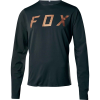 Fox Racing Attack Pro Long-Sleeve Jersey - Men's
