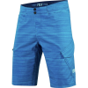 Fox Racing Ranger Cargo Print Short - Men's