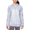 Under Armour Leeward Windbreaker Jacket - Women's