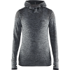 Craft Core Seamless Hooded Shirt - Women's