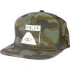 Poler Summit Mesh Trucker Hat