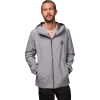 Black Diamond Liquid Point Shell Jacket - Men's