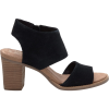 Toms Majorca Cutout Sandal - Women's