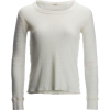 Monrow Thermal Shirt - Women's