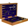 Umpqua Tool Kit with Wood Case