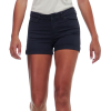 Black Diamond Stretch Font Short - Women's