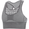 Ibex Balance Crop Bra - Women's