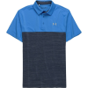 Under Armour Playoff Blocked Polo Shirt - Men's