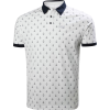 Helly Hansen Fjord Polo Shirt - Men's