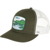 Goorin Brothers Uhmerrrica Trucker Hat
