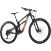 Santa Cruz Bicycles Hightower Carbon CC 29 XX1 Eagle Complete Mountain Bike - 2017