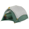 Therm-a-Rest Tranquility Tent: 4-Person 3-Season