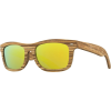 Earth Wood Maya Sunglasses