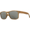 Earth Wood Whitehaven Sunglasses