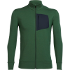 Icebreaker Momentum Full-Zip Jacket - Men's