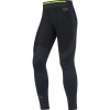 Gore Running Wear Fusion Gore Windstopper Tights - Men's