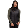 Fjallraven Abisko Padded Vest - Women's