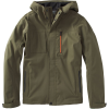 Prana Zion Hooded Jacket - Men's