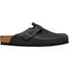 Birkenstock Boston Leather Clog