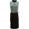 Monrow Double Layer Sporty Tank Dress - Women's